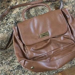 Crossbody Purse